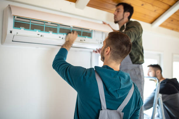 Best HVAC Companies Near Me  in Pocola, OK
