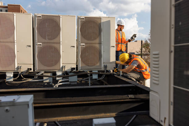 Best HVAC Air Duct Cleaning  in Pocola, OK