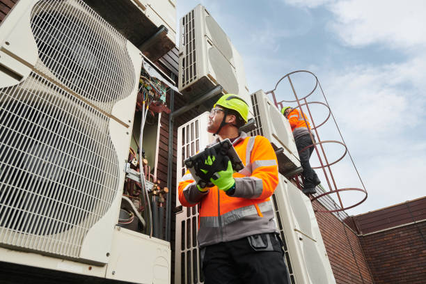 Best Affordable HVAC Services  in Pocola, OK