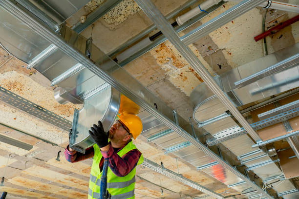 Best Affordable HVAC Services  in Pocola, OK