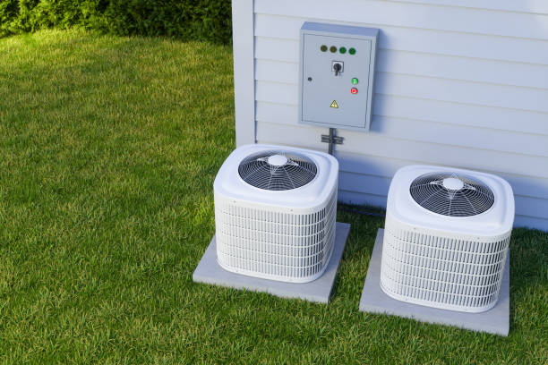 Best HVAC Maintenance Near Me  in Pocola, OK