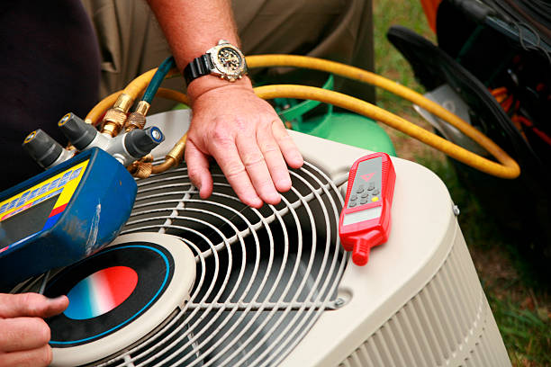 Best Commercial HVAC Repair  in Pocola, OK