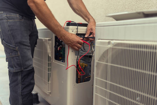 Best Affordable Air Conditioning Repair  in Pocola, OK
