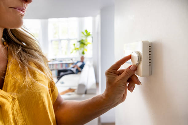 Best Ductless HVAC Repair  in Pocola, OK