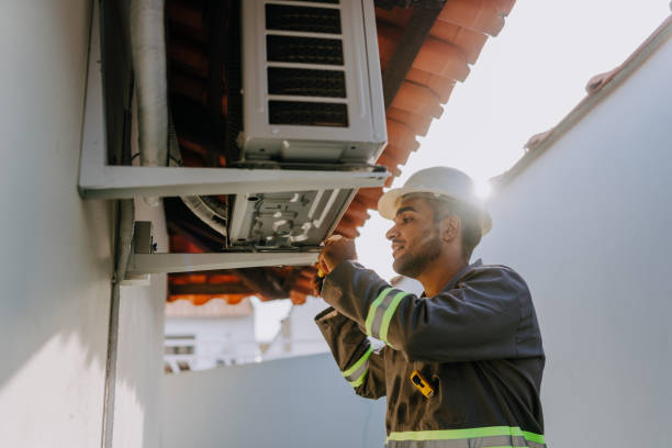 Trusted Pocola, OK HVAC Experts