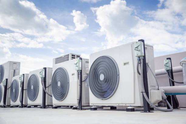 Best HVAC Troubleshooting  in Pocola, OK