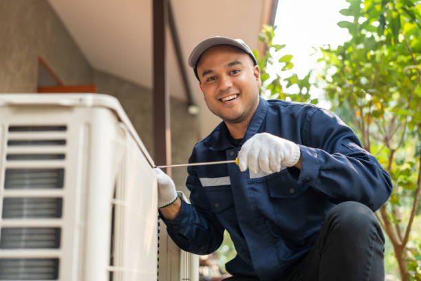 Best Air Conditioning Repair  in Pocola, OK