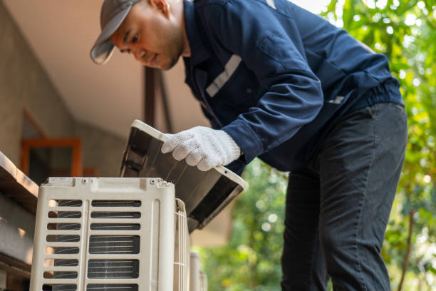 Best Best HVAC Companies  in Pocola, OK