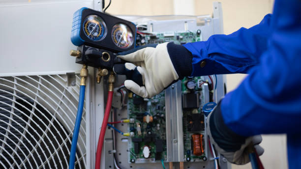 Best Central Air Repair  in Pocola, OK