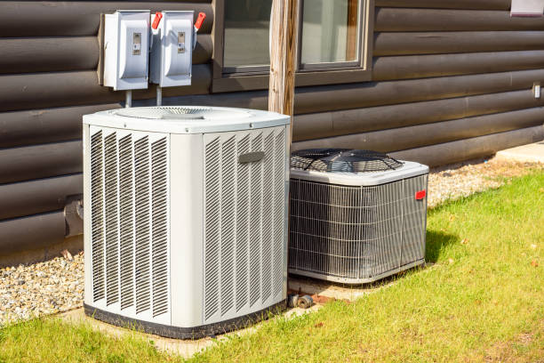 Best HVAC System Installation  in Pocola, OK