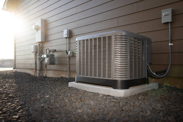 Best HVAC Emergency Services  in Pocola, OK